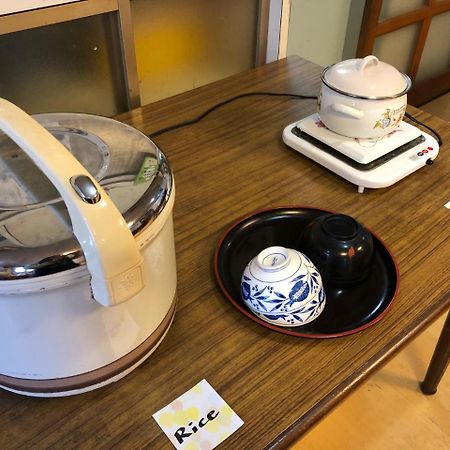 Uchihan Nozawaonsen Buitenkant foto