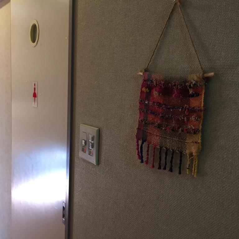 Uchihan Nozawaonsen Buitenkant foto