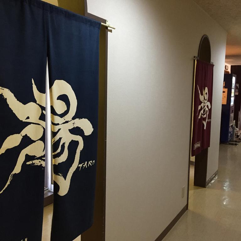 Uchihan Nozawaonsen Buitenkant foto